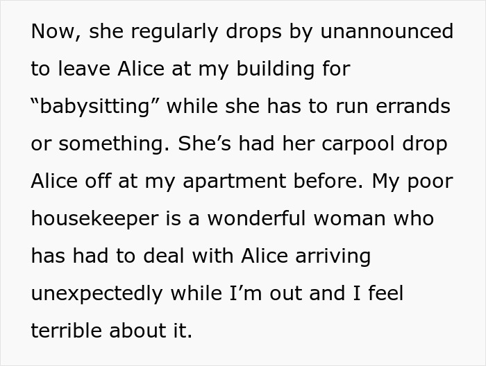 “She Burst Into Tears And Begged Me To Help”: Woman Threatens To Call CPS On Sister-In-Law “She Burst Into Tears And Begged Me To Help”: Woman Threatens To Call CPS On Sister-In-Law