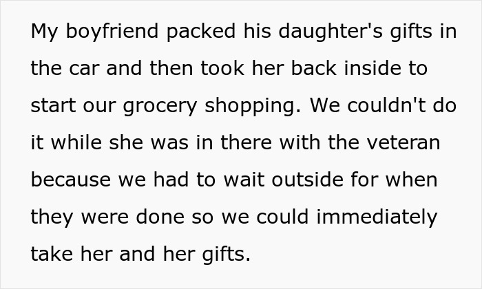 Cocky Veteran Deals With A Child With ADHD, Changes His Strict Perspective Cocky Veteran Deals With A Child With ADHD, Changes His Strict Perspective