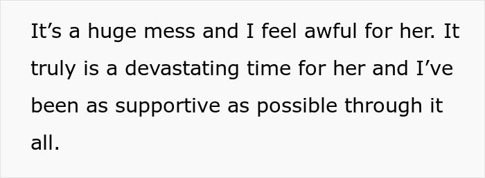 “She Was Ugly Crying”: Woman Wants To Get Her $4,500 Wedding Gift Back After Friend’s Breakup “She Was Ugly Crying”: Woman Wants To Get Her $4,500 Wedding Gift Back After Friend’s Breakup