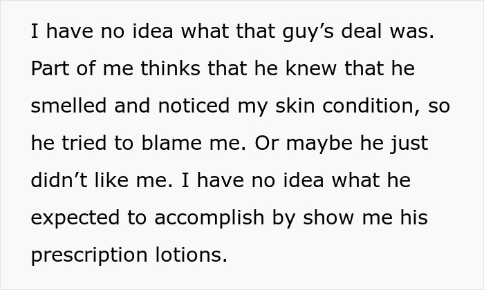 Jerk On A Plane Claims He Can't Sit Next To Smelly Passenger, Turns Out He's The One Who Stinks Jerk On A Plane Claims He Can't Sit Next To Smelly Passenger, Turns Out He's The One Who Stinks