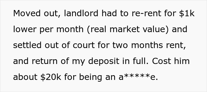 Landlord’s Baseless And Huge Rent Increases Set Him Back $20K In Court Landlord’s Baseless And Huge Rent Increases Set Him Back $20K In Court