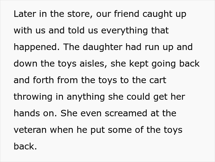 Cocky Veteran Deals With A Child With ADHD, Changes His Strict Perspective Cocky Veteran Deals With A Child With ADHD, Changes His Strict Perspective