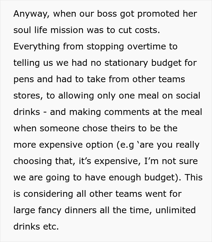 Guy Finds A Perfect Loophole After 'Karen' Boss Relocates Their Office Guy Finds A Perfect Loophole After 'Karen' Boss Relocates Their Office
