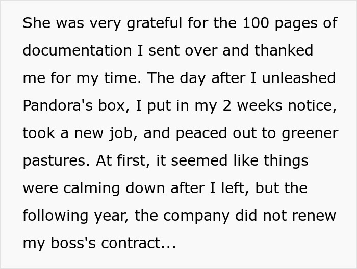 “Things Blew Up”: Secretary Takes Meticulous Notes Of Boss’s Every Word, Gets Her Fired “Things Blew Up”: Secretary Takes Meticulous Notes Of Boss’s Every Word, Gets Her Fired