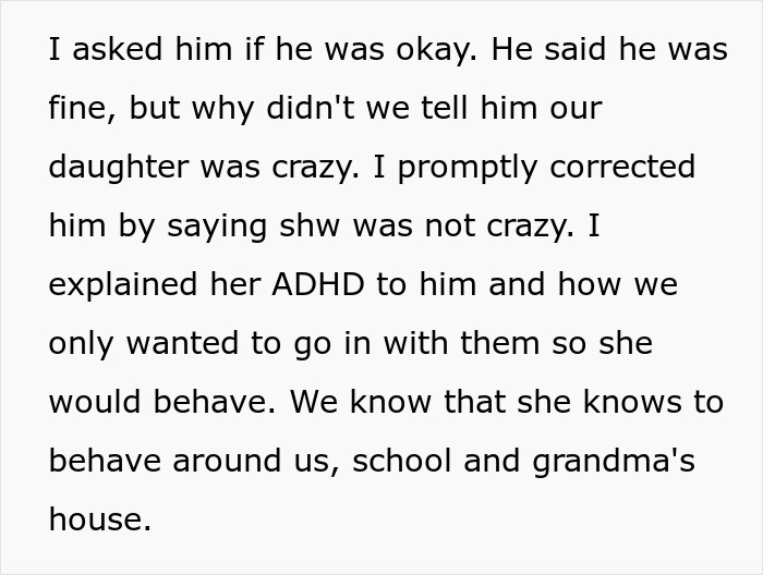 Cocky Veteran Deals With A Child With ADHD, Changes His Strict Perspective