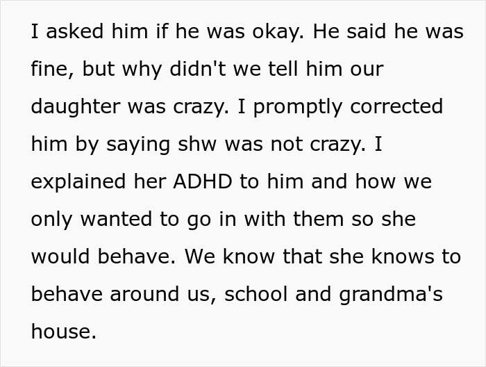 Cocky Veteran Deals With A Child With ADHD, Changes His Strict Perspective Cocky Veteran Deals With A Child With ADHD, Changes His Strict Perspective