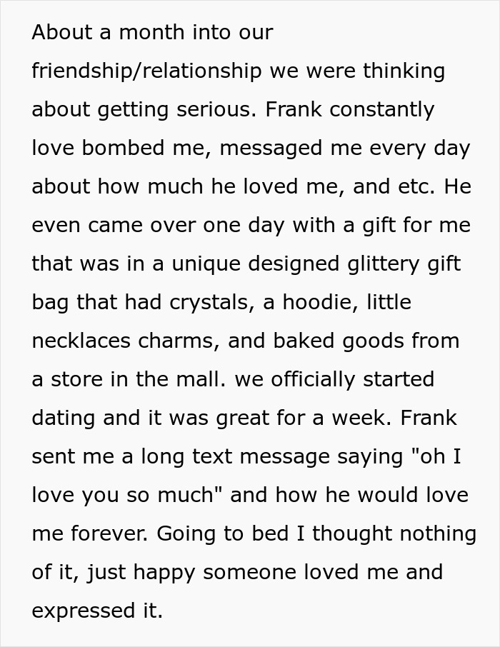 “Date Got Me A Gift, So I Got Him Fired”: Woman Teaches Serial Cheater A Lesson “Date Got Me A Gift, So I Got Him Fired”: Woman Teaches Serial Cheater A Lesson