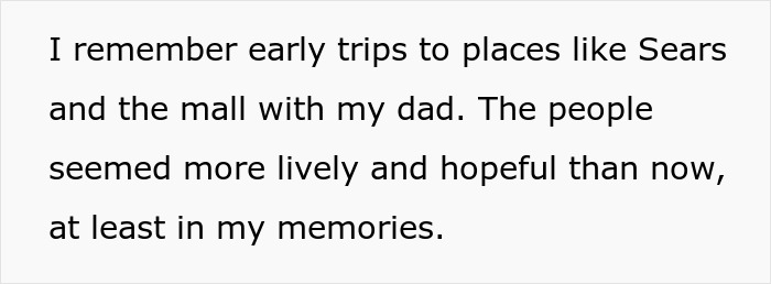 People Unveil The Sad Truth On How Working In Retail Has Changed Since The ’80s And ’90s People Unveil The Sad Truth On How Working In Retail Has Changed Since The ’80s And ’90s