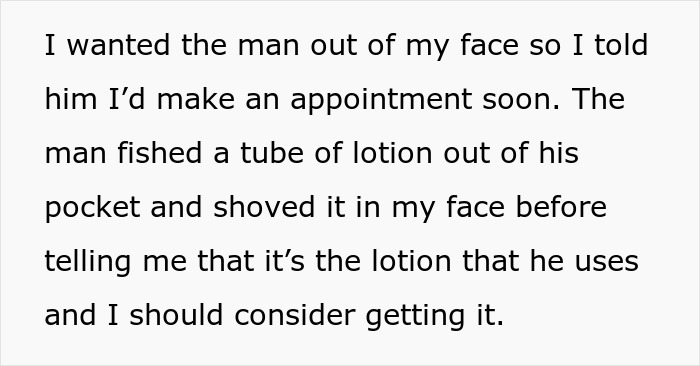 Jerk On A Plane Claims He Can't Sit Next To Smelly Passenger, Turns Out He's The One Who Stinks Jerk On A Plane Claims He Can't Sit Next To Smelly Passenger, Turns Out He's The One Who Stinks