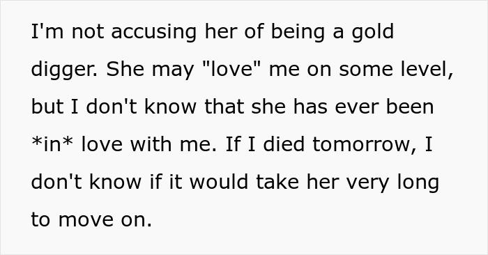 Woman Boots Husband From The Delivery Room, He Boots Her From His Will And Testament Woman Boots Husband From The Delivery Room, He Boots Her From His Will And Testament