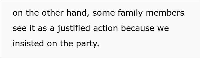 Couple Hides Baby’s Birth For 2 Weeks, Enraging Bossy Grandma By Ruining Her Plans Couple Hides Baby’s Birth For 2 Weeks, Enraging Bossy Grandma By Ruining Her Plans