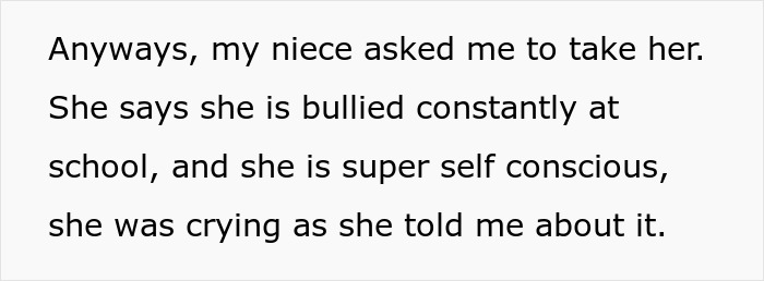 Woman Called A Bad Mom For Letting Her Teen Be Miserable So She Could "Prove A Point To Society" Woman Called A Bad Mom For Letting Her Teen Be Miserable So She Could "Prove A Point To Society"