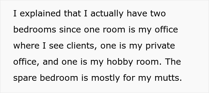 Parents Get Mad About Living In Daughter’s Totally Converted Garage, She Suggests The Nursing Home Parents Get Mad About Living In Daughter’s Totally Converted Garage, She Suggests The Nursing Home