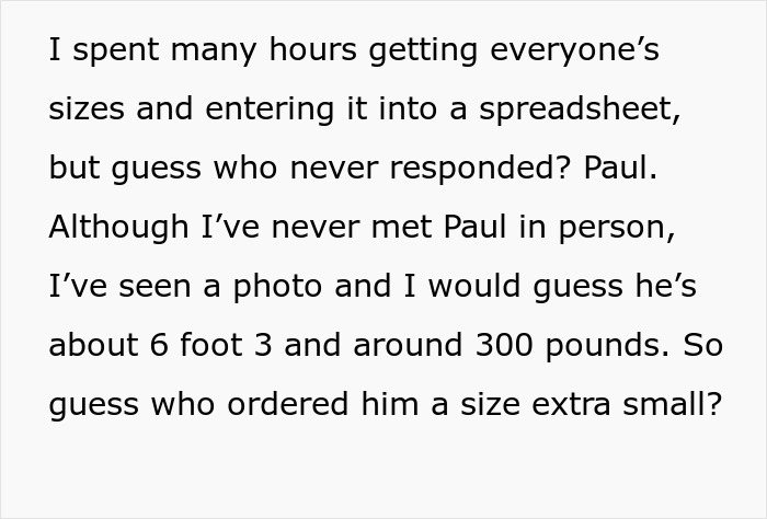 “Paul Never Answered Me”: Employee Upset Over Arrogant Colleague, Ends Up Teaching Him A Lesson “Paul Never Answered Me”: Employee Upset Over Arrogant Colleague, Ends Up Teaching Him A Lesson