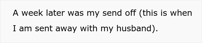 Woman Says She Can't Forgive Husband For Their Wedding Day, Even After 3 Months, Asks For Advice Woman Says She Can't Forgive Husband For Their Wedding Day, Even After 3 Months, Asks For Advice