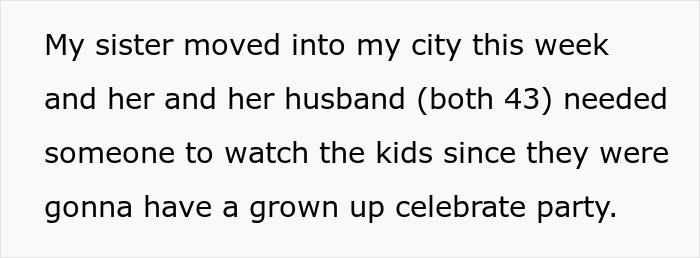 Sister Freaks Out Over Brother's 'Demonic' Cat, Bans Him From Seeing Her Kids Unless The Cat Goes Sister Freaks Out Over Brother's 'Demonic' Cat, Bans Him From Seeing Her Kids Unless The Cat Goes