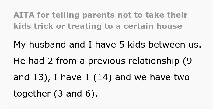 Rude Woman Receives Nothing But Pranks On Halloween After Her Ignorant Actions Have Consequences Rude Woman Receives Nothing But Pranks On Halloween After Her Ignorant Actions Have Consequences