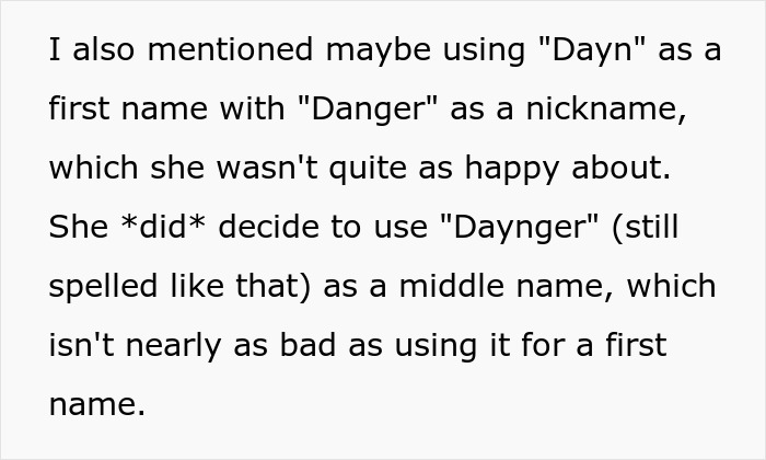 Woman Ignores Friend For A Week Because She's Convinced Her Kids Will Be Bullied For Their Names Woman Ignores Friend For A Week Because She's Convinced Her Kids Will Be Bullied For Their Names