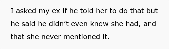 Woman Can’t Keep Herself From Crying When She Learns How Her Ex’s GF Saved Her Son’s Birthday Woman Can’t Keep Herself From Crying When She Learns How Her Ex’s GF Saved Her Son’s Birthday