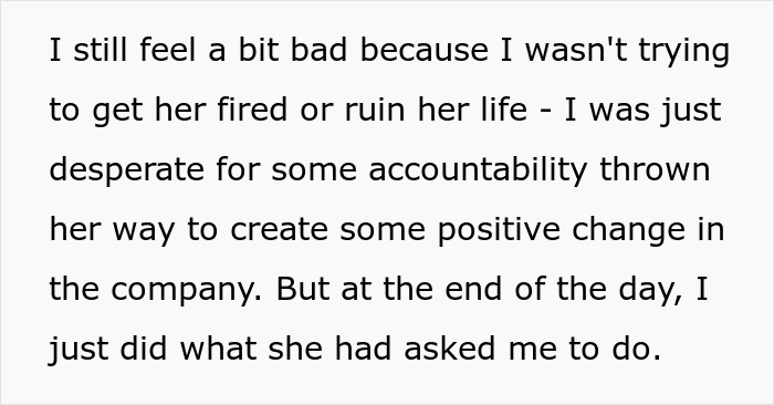 “Things Blew Up”: Secretary Takes Meticulous Notes Of Boss’s Every Word, Gets Her Fired “Things Blew Up”: Secretary Takes Meticulous Notes Of Boss’s Every Word, Gets Her Fired