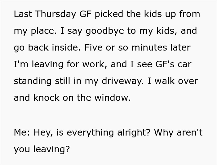 9 Y.O. Won't Call Dad's GF 'Mom', She Refuses To Drive Until The Kid Does, Bio Mom Loses It