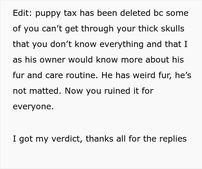 Woman Called A “Monster” For Letting Her Friend Be Homeless As She Mistreats Her Dog Woman Called A “Monster” For Letting Her Friend Be Homeless As She Mistreats Her Dog