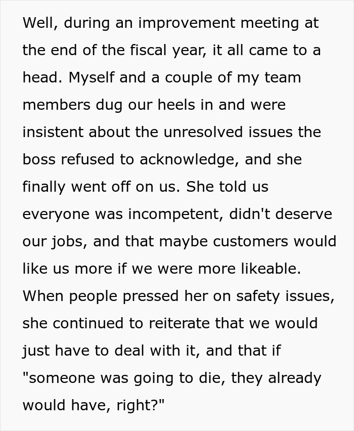 “Things Blew Up”: Secretary Takes Meticulous Notes Of Boss’s Every Word, Gets Her Fired “Things Blew Up”: Secretary Takes Meticulous Notes Of Boss’s Every Word, Gets Her Fired