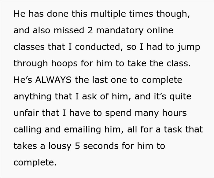 “Paul Never Answered Me”: Employee Upset Over Arrogant Colleague, Ends Up Teaching Him A Lesson “Paul Never Answered Me”: Employee Upset Over Arrogant Colleague, Ends Up Teaching Him A Lesson