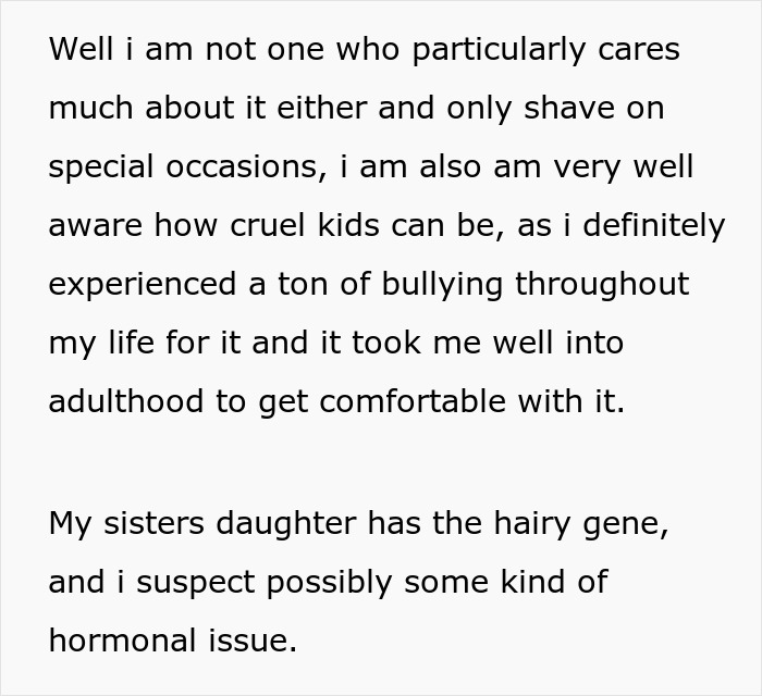 Woman Called A Bad Mom For Letting Her Teen Be Miserable So She Could "Prove A Point To Society" Woman Called A Bad Mom For Letting Her Teen Be Miserable So She Could "Prove A Point To Society"