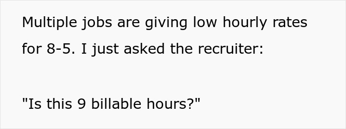 Employee Thinks Paid Lunch Their Hill To Die On, And The Internet, As It Turns Out, Is Very Divided Employee Thinks Paid Lunch Their Hill To Die On, And The Internet, As It Turns Out, Is Very Divided