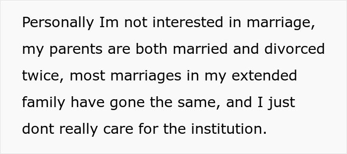 Man Asks If He&rsquo;s A Jerk For Not Loving His Pregnant Wife-To-Be, Netizens Validate His Feelings