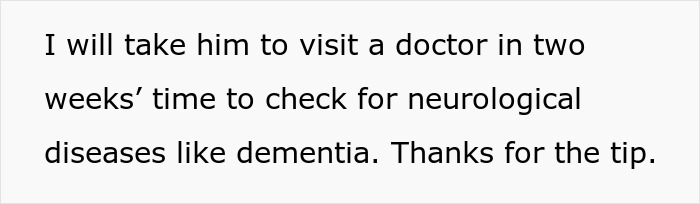 Daughter Is Done With Father Hanging Up The Phone, Lets His Electricity Be Cut Off As Revenge Daughter Is Done With Father Hanging Up The Phone, Lets His Electricity Be Cut Off As Revenge