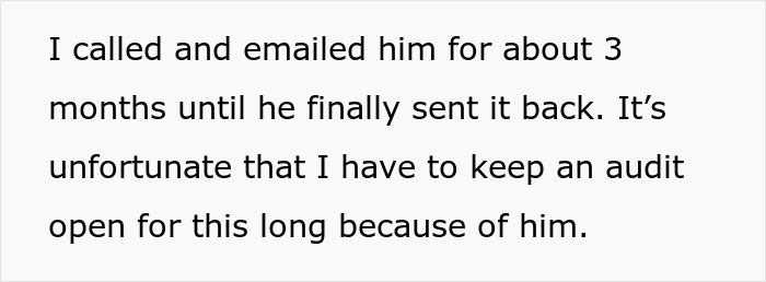 “Paul Never Answered Me”: Employee Upset Over Arrogant Colleague, Ends Up Teaching Him A Lesson “Paul Never Answered Me”: Employee Upset Over Arrogant Colleague, Ends Up Teaching Him A Lesson