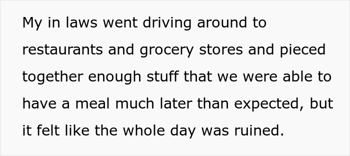 Guy Meets GF’s Parents For The First Time On Thanksgiving, Steals Their Turkey And Runs Off Guy Meets GF’s Parents For The First Time On Thanksgiving, Steals Their Turkey And Runs Off