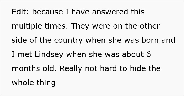 Family Is Tensed After Grandma Buys Granddaughter A DNA Test Due To Her Different Appearance Family Is Tensed After Grandma Buys Granddaughter A DNA Test Due To Her Different Appearance