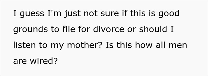 Husband Throws Away Breastfeeding Wife's Food And Demands Her To Lose Weight, She Leaves Him Instead Husband Throws Away Breastfeeding Wife's Food And Demands Her To Lose Weight, She Leaves Him Instead