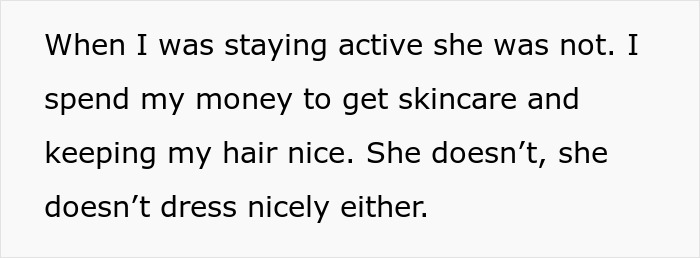 25 Y.O. Keeps Blaming "Pretty Privilege" For Sister's Success, Gets A Reality Check 25 Y.O. Keeps Blaming "Pretty Privilege" For Sister's Success, Gets A Reality Check