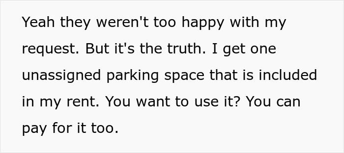 “I Sat There Completely Dumbfounded”: Handicapped Person Astounded By Their Neighbor’s Request “I Sat There Completely Dumbfounded”: Handicapped Person Astounded By Their Neighbor’s Request