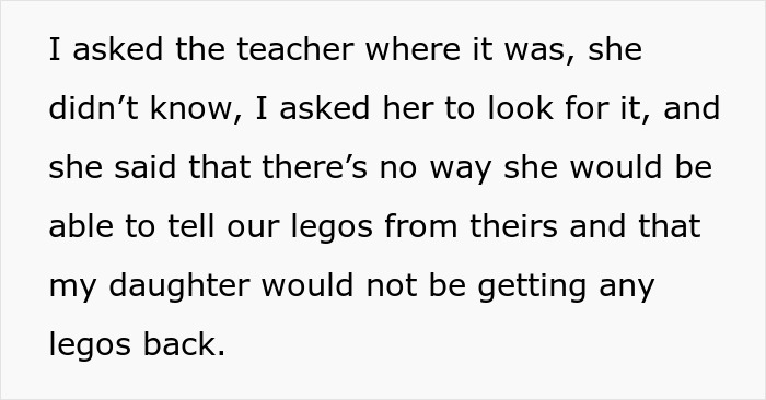Mom Notices Signs In Her Child's Preschool That Are Targeted At Her Mom Notices Signs In Her Child's Preschool That Are Targeted At Her