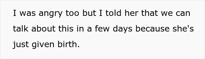 Guy Leaves Instead Of Waiting Around After Wife Bans Him From The Delivery Room, She's Furious Guy Leaves Instead Of Waiting Around After Wife Bans Him From The Delivery Room, She's Furious
