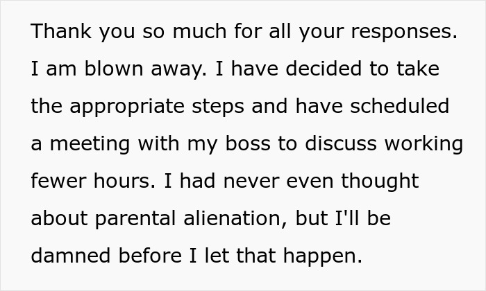 9 Y.O. Won't Call Dad's GF 'Mom', She Refuses To Drive Until The Kid Does, Bio Mom Loses It 9 Y.O. Won't Call Dad's GF 'Mom', She Refuses To Drive Until The Kid Does, Bio Mom Loses It
