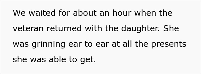 Cocky Veteran Deals With A Child With ADHD, Changes His Strict Perspective Cocky Veteran Deals With A Child With ADHD, Changes His Strict Perspective