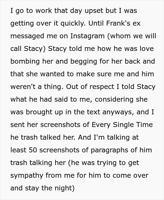 “Date Got Me A Gift, So I Got Him Fired”: Woman Teaches Serial Cheater A Lesson “Date Got Me A Gift, So I Got Him Fired”: Woman Teaches Serial Cheater A Lesson