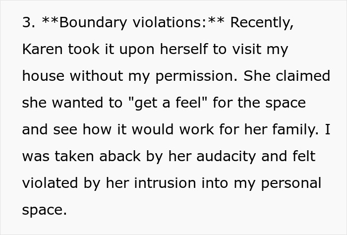 Guy Refuses To Trade Homes With His Brother Just Because He Has A Big Family Guy Refuses To Trade Homes With His Brother Just Because He Has A Big Family