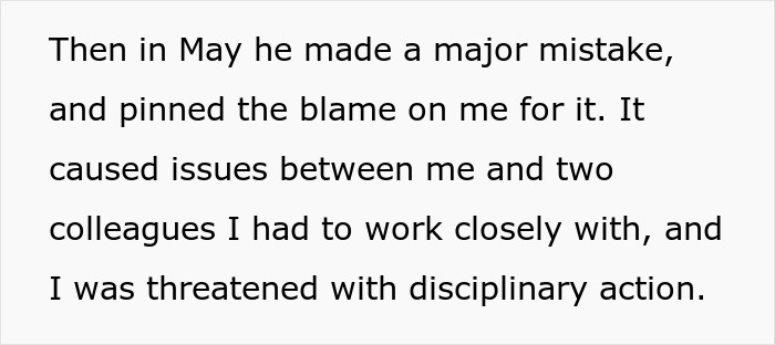 Guy Quits His Job Just To Prove His Manager Is Useless, It Works Wonders Guy Quits His Job Just To Prove His Manager Is Useless, It Works Wonders