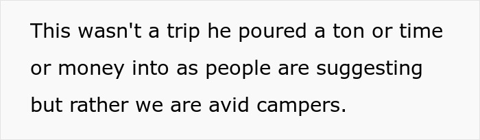 Woman Feels Guilty She Won't Be Able To Get Over Awful Proposal, People Tell Her To Run Woman Feels Guilty She Won't Be Able To Get Over Awful Proposal, People Tell Her To Run