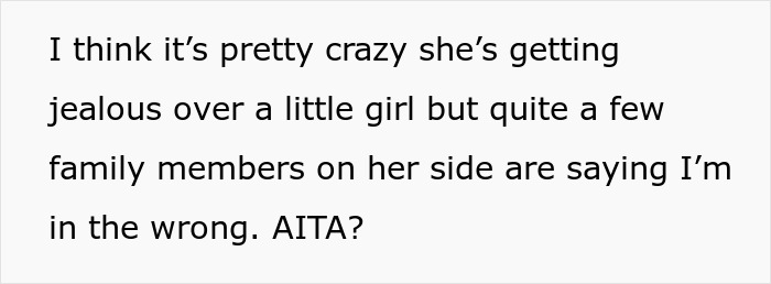 Woman Throws Kid's B-Day Party A Day After SIL's Wedding, Sparks Debate On Whether It's Appropriate Woman Throws Kid's B-Day Party A Day After SIL's Wedding, Sparks Debate On Whether It's Appropriate
