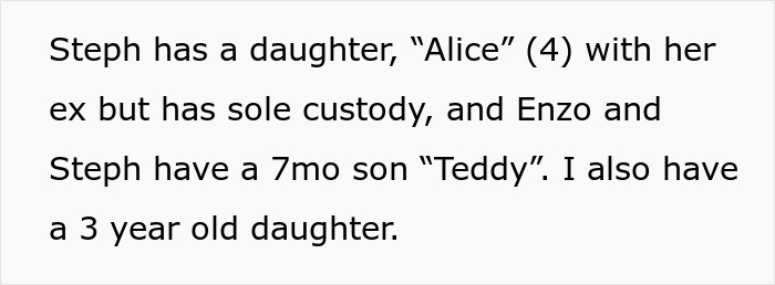 “She Burst Into Tears And Begged Me To Help”: Woman Threatens To Call CPS On Sister-In-Law “She Burst Into Tears And Begged Me To Help”: Woman Threatens To Call CPS On Sister-In-Law