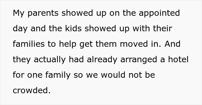Parents Get Mad About Living In Daughter’s Totally Converted Garage, She Suggests The Nursing Home Parents Get Mad About Living In Daughter’s Totally Converted Garage, She Suggests The Nursing Home