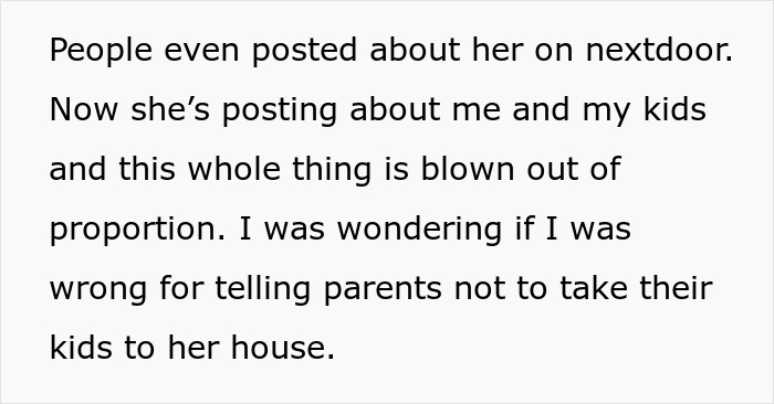 Rude Woman Receives Nothing But Pranks On Halloween After Her Ignorant Actions Have Consequences Rude Woman Receives Nothing But Pranks On Halloween After Her Ignorant Actions Have Consequences